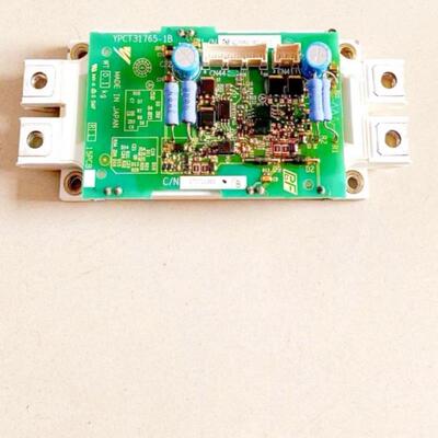 [德峰]ETC711350安川变频器AHE1000系列ETC7113