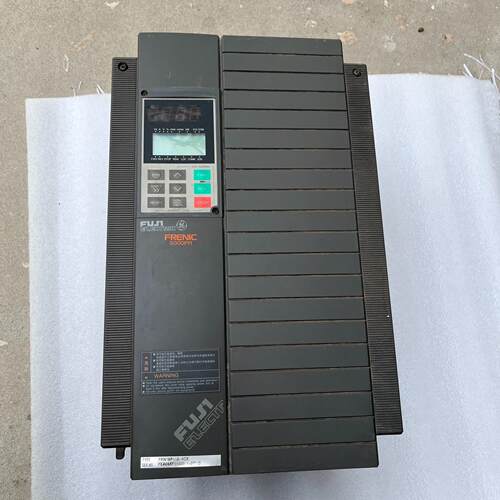 [德峰]富士变频器  CXFRN15P11S154kw-