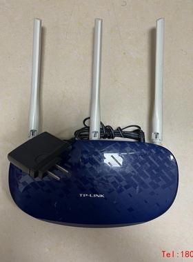 【非标价】tp-linkwr886n自用，信号好，