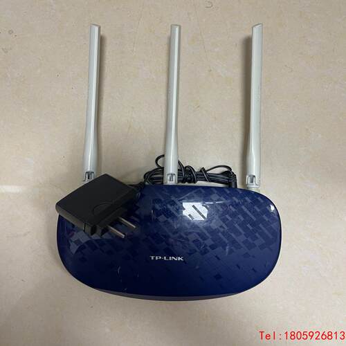 【非标价】tp-linkwr886n自用，信号好，