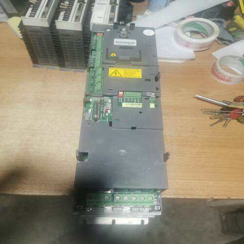 （设备配件）拆机ABB变频器ACS510-01-017A-4,7.5KW