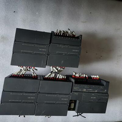 （设备配件）AM12AA1 1 E7数字 0 EM-量模-SR20288