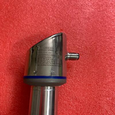 JUMO久茂液位压力变送器405052/004，包好，议价！