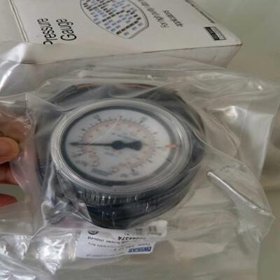 [德峰]WIKA    威卡    FVCR   -30~160Ps