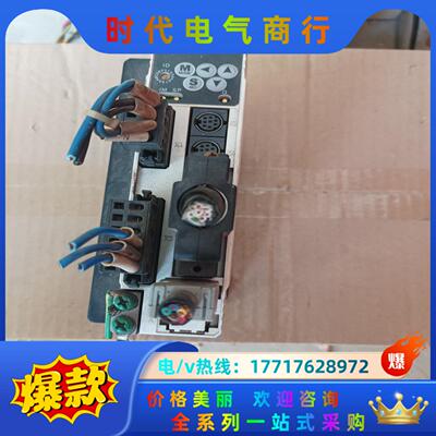 伺服驱动器 MBDDT2210052议价