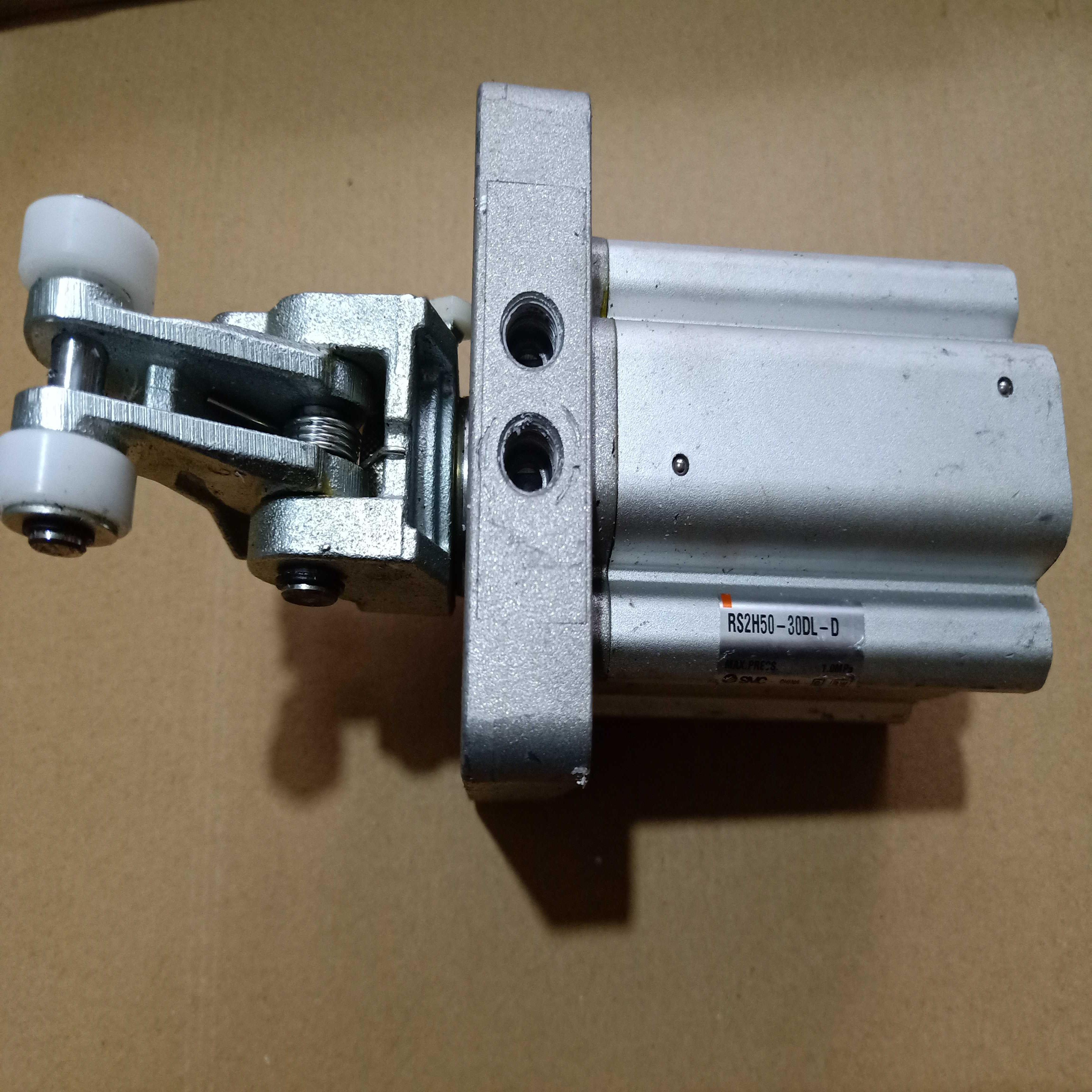 阻挡气缸RS2H50-30DL-D RS2H50-30DL议价