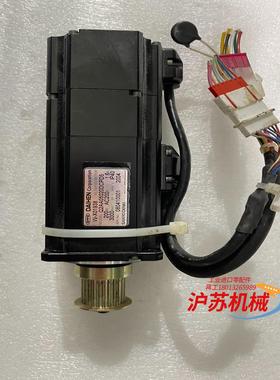 OTC电机Q2AA05020DCPD5/询价