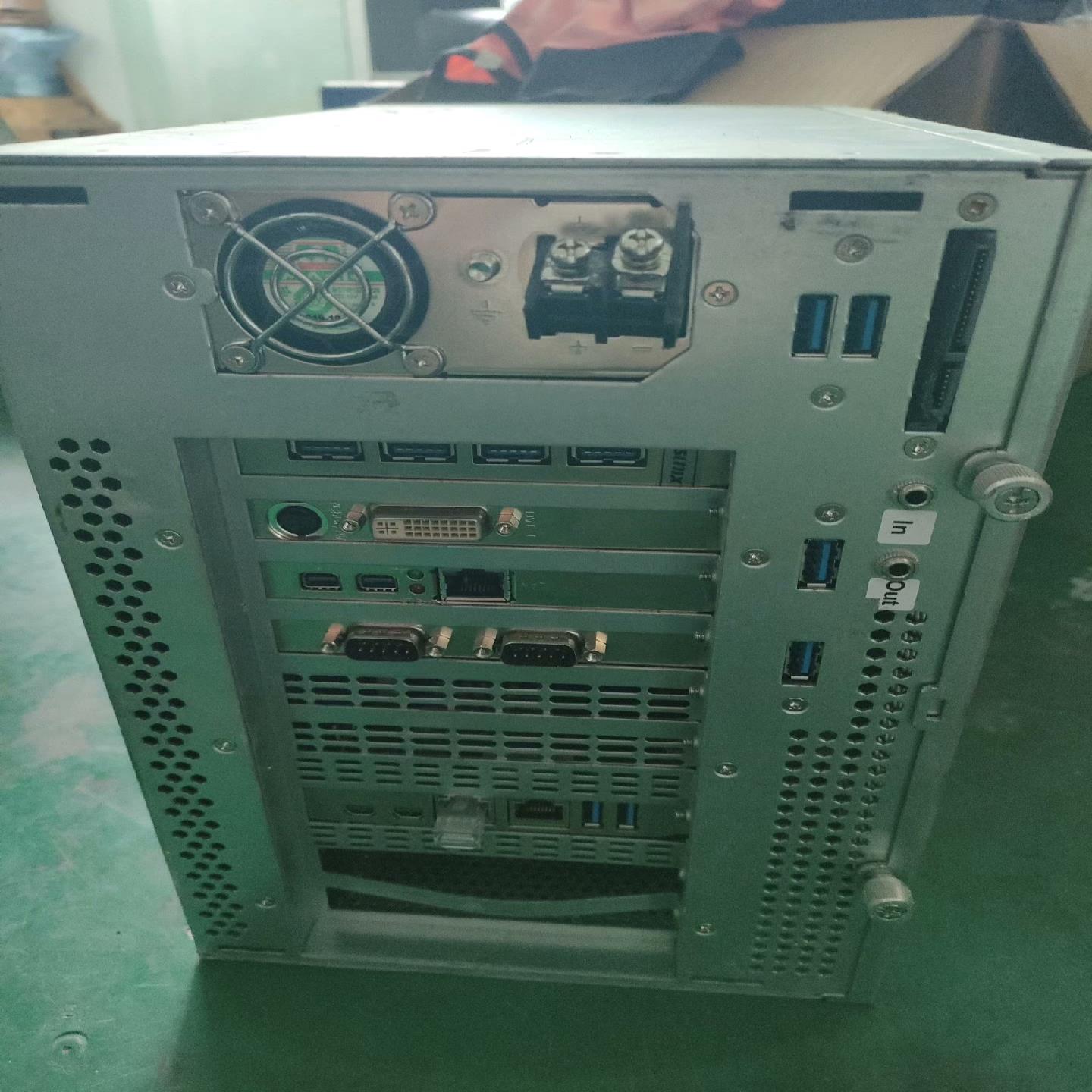 工控主机M704430B666 现货议价