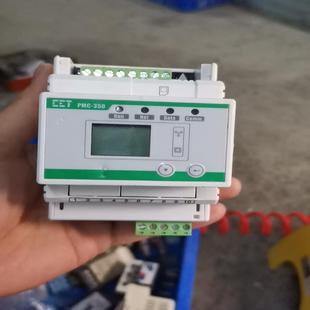 深圳中电技术PMC-350导轨式智能能效采集终端能耗管理4G