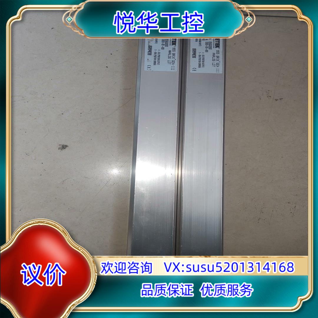 原装Ametek  955  BRIK GEN   955AC4议