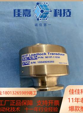 MKS  901P Loadlock Transducer