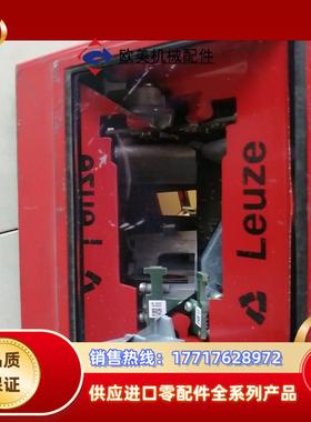 的，Leuze。BCL504i。OL100。议价便宜出。议价