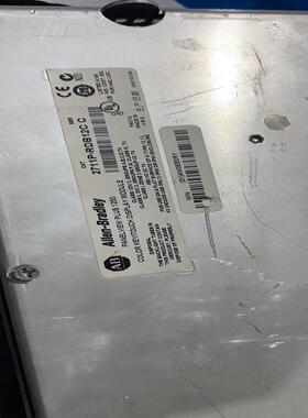 【工控自动化】AB 2711P-RDB12C 有15个左右议价议价