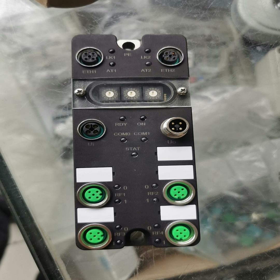 全新精奇MRVTECH接口模块MT67ML-PN-4RF 现