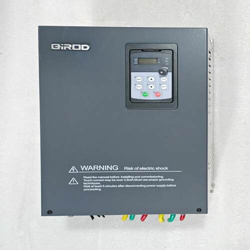 现货奇电变频器QD200-37RG45RP-T4 COSSED