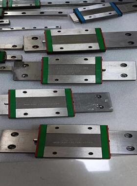 上银微型导轨MGW15HCA1R150ZOC