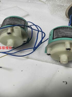 日本nikkiso磁力泵 CP08-PPRV-11