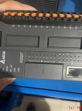 【非标价】台达AS320T-B 成色很新