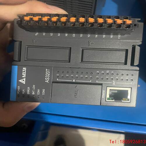 【非标价】台达AS320T-B 成色很新