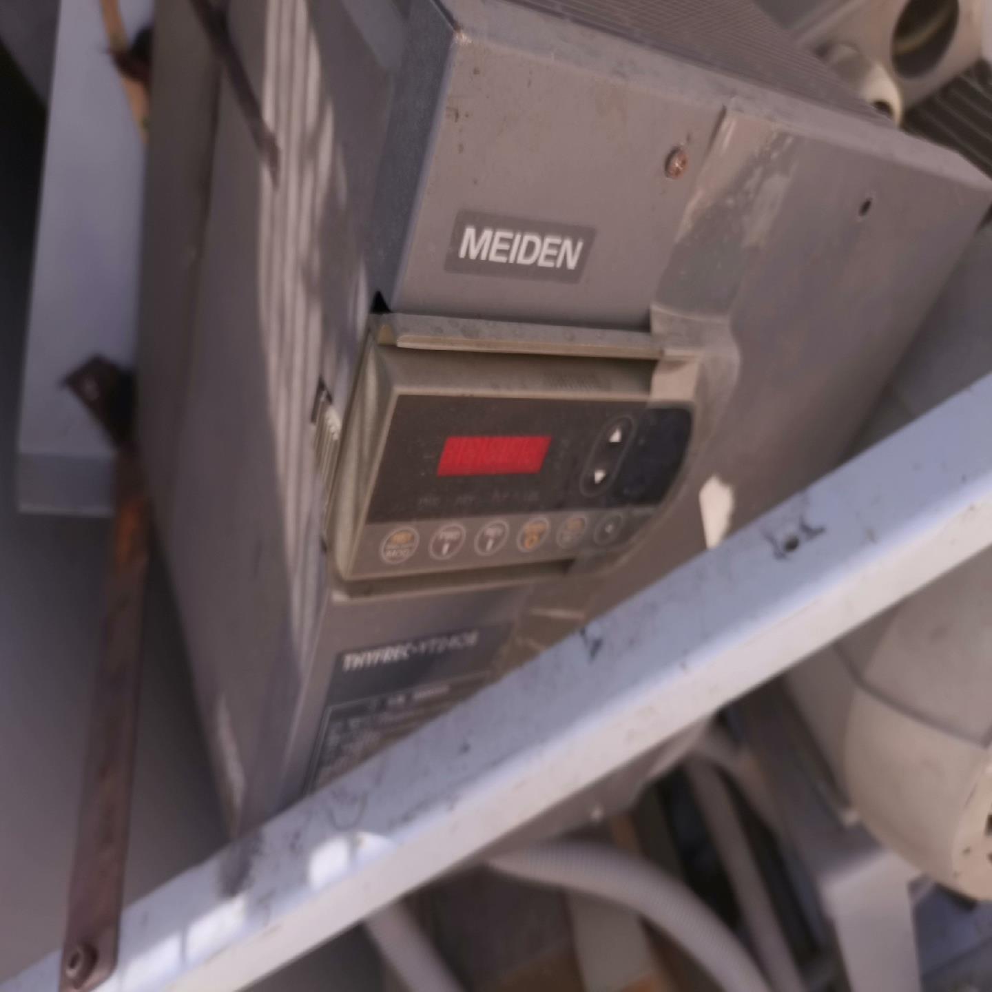 [德峰]HA00-明电舍018VT240S