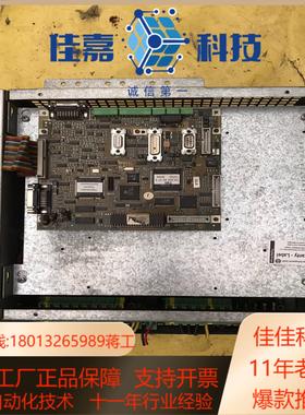 蒂森电梯变频器，型号CPI 32 SYNCHRON原装正品。