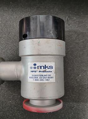 （设备配件）MKS LPV-40-AK-COVS VALVE 角阀