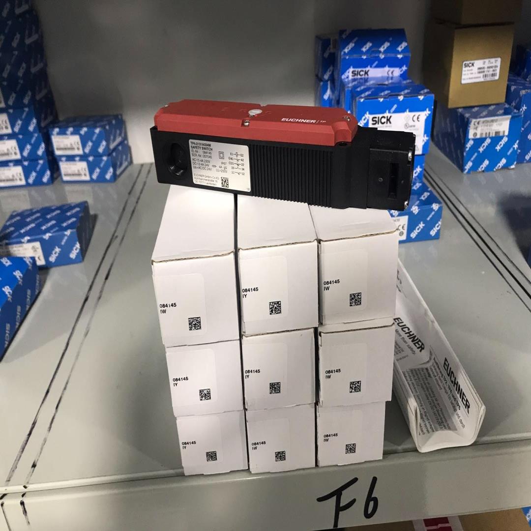 084139 TP4-4121A024M  全新原装正品德国