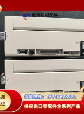 安川伺服驱动  SGD7S-120A00A00AF83 两台议价
