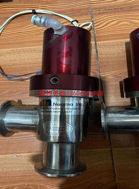 （请询价）NEOMA韩国Neoma inc角阀和内联阀，成色不错，议价