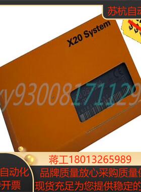 X20HB8884  贝加莱   全新原装正品   现货