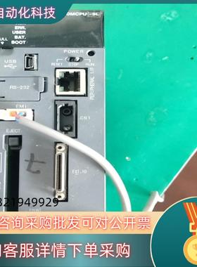 现货CPU  Q170MCPU-S1产品功能完好