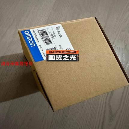 欧姆龙控制器R7A-PRO2A