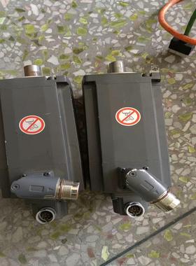 【工控自动化】拆机V90伺服电机1FL6044-1AF61-2议价