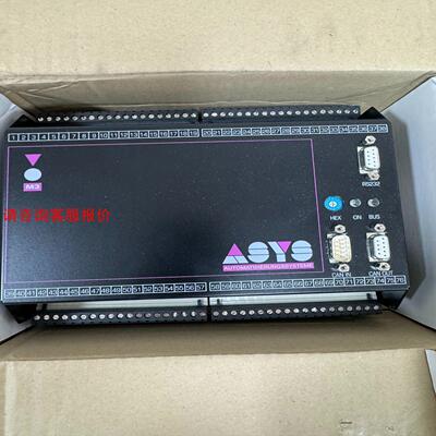 德国ELREST 10803036 / 73230/ASYS