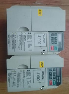 （请询价）安川J1000 CIMR-JB4C0011BBA   3.7议价