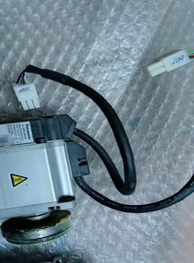 伺服电机MSMD022S3U，，，便宜处理