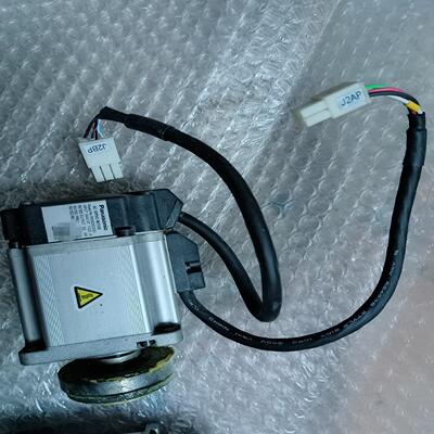 伺服电机MSMD022S3U，，，便宜处理