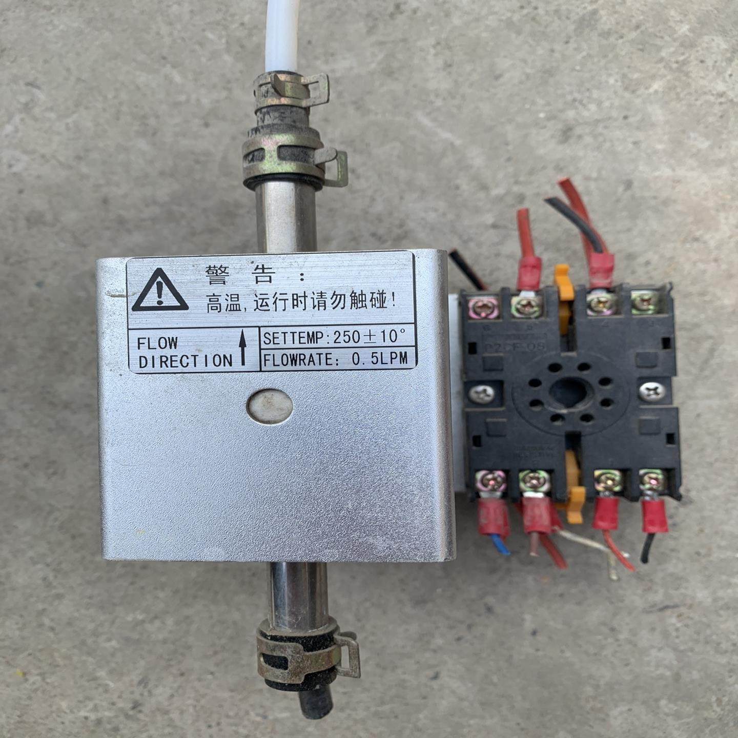 CEMS烟气YX-NOTR型氮氧化物转换器