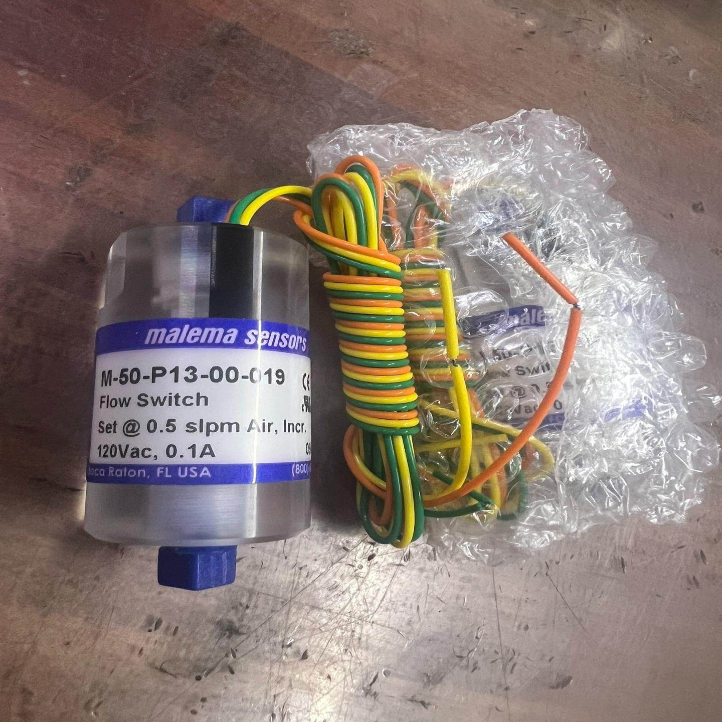 malema senaors M-50-P13-00-019