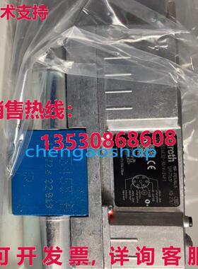 原装供应Rexroth R901496435 4WREE6E32-30/V/24F1 阀门/