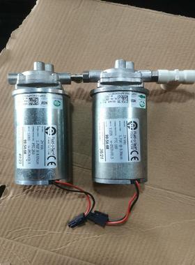 [德峰]-68-福力54齿轮泵-FIuid意大利90Tech德