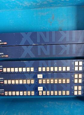 [德峰]vikinx VD1602有2个，network VIKIN