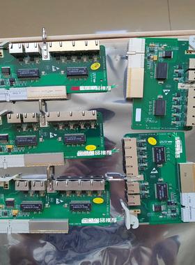 （设备配件）EIFEx6，ZXMPS330传输设备EIFE×6接口板，以