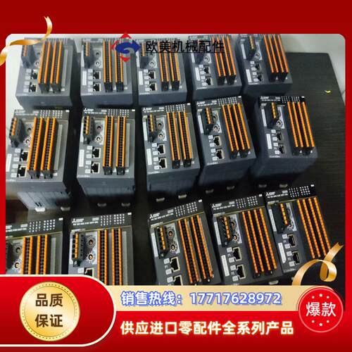 三菱远程安全模块NZ2GFSS2-32D议价