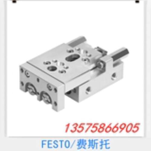费斯托 FESTO 滑台气缸 SLT-6-10-20-30-40-50-P-A 170549 议价