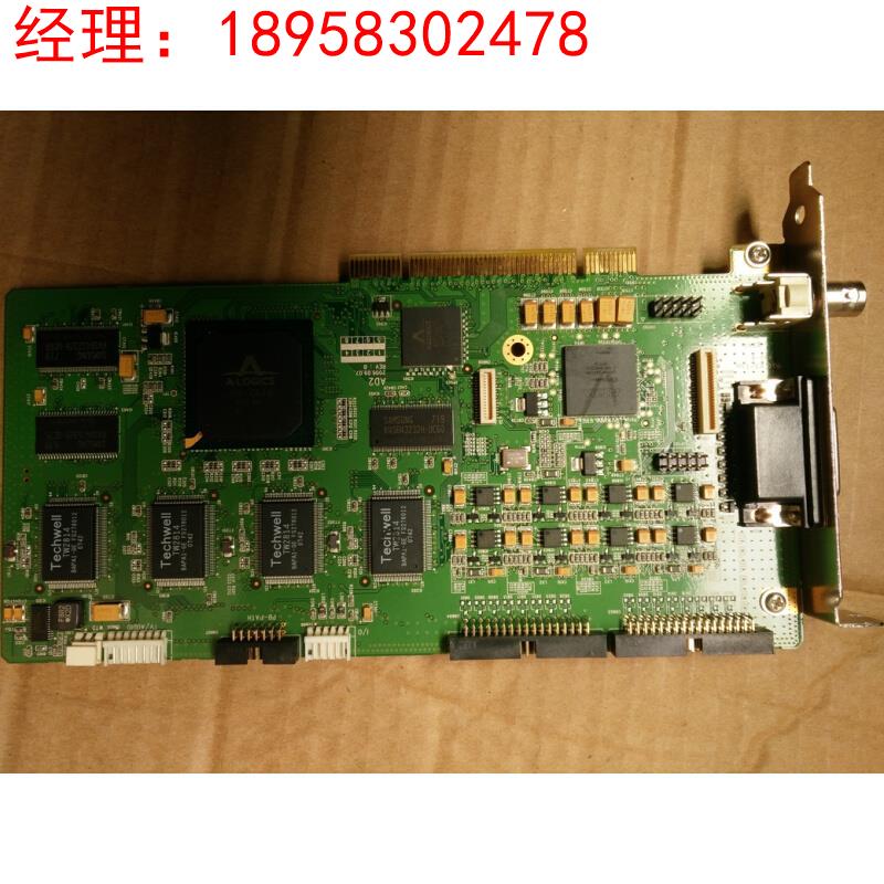 拍前询价：原装JANUARY 2008 801KV02094 AM-7416 NOVEMBER 工业