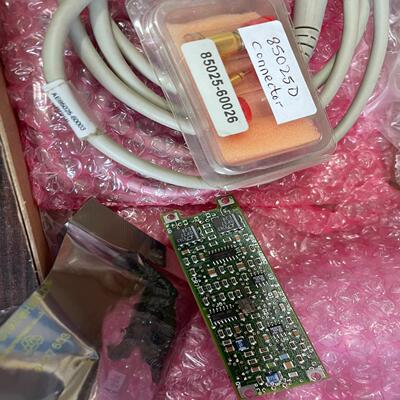 检波器HP配件 85025-60026 85037-6000（憨憨电子）