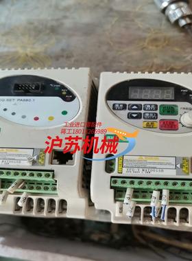 精驱变频，VFD-VM4T0015B还有没有面板1.5K