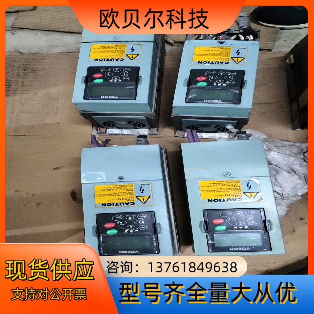 伟肯变频器NXP系列