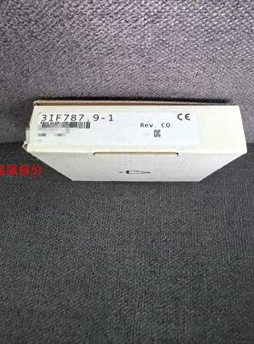 3IF787.9-1  贝加莱。全新现货   实单可议。